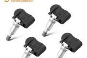 BMW TPMS Wheel Sensor.