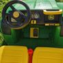 Kids John Deere Jeep Gator Image 5