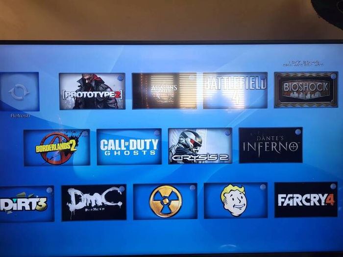 Ps3 Phat 4.92 Evilnat 500GB