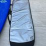surfboard, bag and leash Image 3