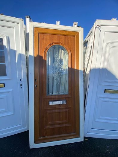 pvc door from 250