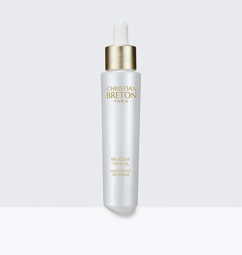 Christian BRETON Christian BRETON Delicious Face Oil 30ml new lancome estee