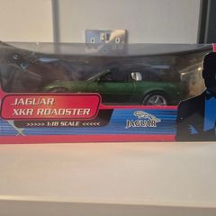 toy car