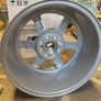 Brand new MST Time Attack 16 4x100 ET20 offset Imported from the USA Image 3