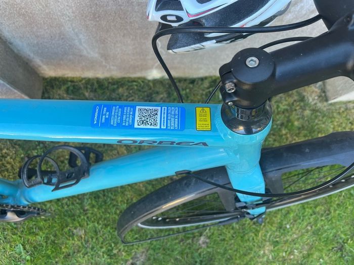 orbea Vector