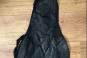 Gig bag case electric guitar parts accessories