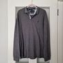 Next long sleeve polo shirt Image 2