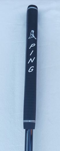 Golf Putter - Ping Redwood ZB Putter