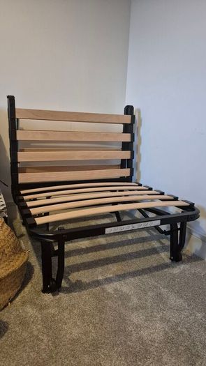 Sofa bed (Single)