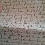 1890 irish hand written document Image 5