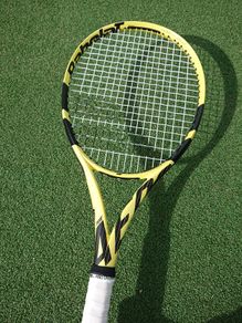 Babolat Pure Aero+