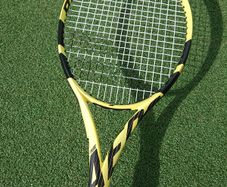 Babolat Pure Aero+
