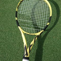 Babolat Pure Aero+