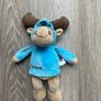 Lapland Soft Toy - Reindeer - Christmas - Finland Image 2