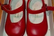 Baby Spanish shoes