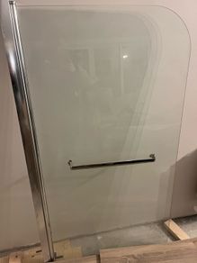 shower/bath screen