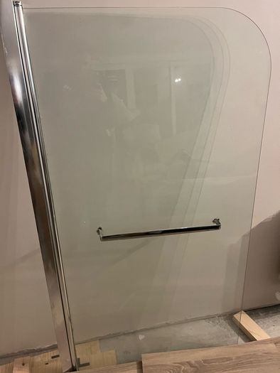 shower/bath screen