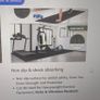 PROIRON Interlocking Gym Floor Mats 6 Pack Extra Thick 20mm Image 7