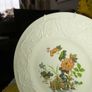 WEDGWOOD OLD porcelain plate Image 2