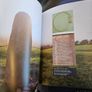 The Book Of Tara.by Michael Slavin. First Edition Signed Large Volume Paperback In Good Condition.  See Photos For Same. Image 9