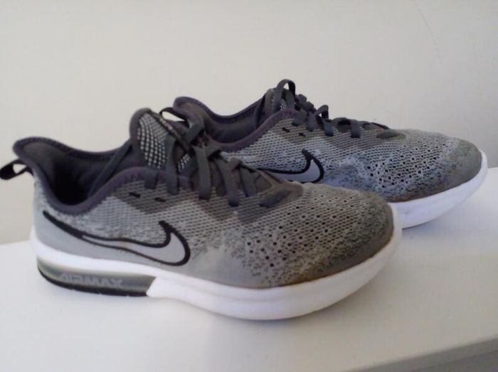 Nike Runners UK5