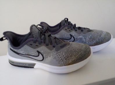 Nike Runners UK5