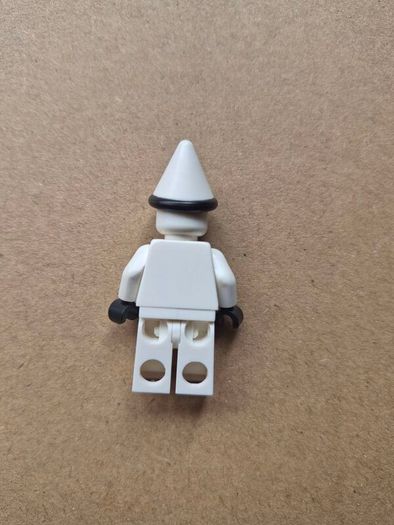 Lego Minifigures