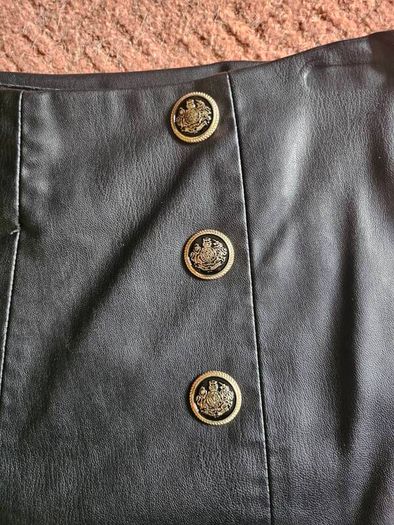 Zara Shorts