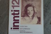 Innti 12, 1989, and Innti 13, 1990. Irish language poetry journal.