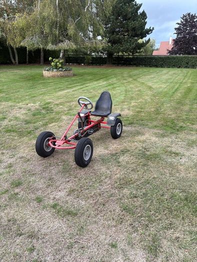 Berg cart