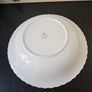 Royal Albert Golden Rose Serving Bowl Image 5