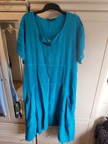 Boheme Dress