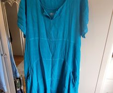 Boheme Dress