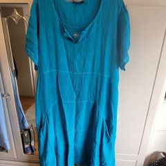 Boheme Dress