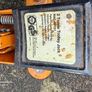 Car Jack and axle stands Image 2