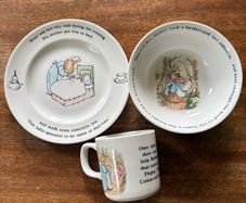 Beatrix Potter