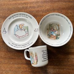 Beatrix Potter