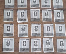 Fifa 2026 stickers 80 swaps