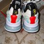 Nike Air Max 270 React Eng Watermelon CT1281-100 Image 3