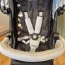 Silver Cross Pop Star Stroller Image 4