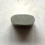 Vintage Mexican Alpaca Silver Scarab Beetle Pill Box Image 6