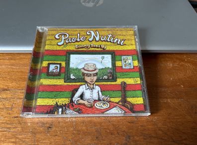 Paulo - Nutini - Sunny side up
