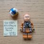 lego sw0864 resistance gunner paige, set star wars 75182, 75188 Image 3