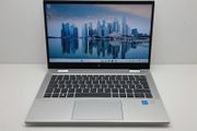 HP EliteBook x360 830 G8 - Intel i5(11gen)/ 16GB RAM/ Foldable Laptop
