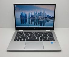 HP EliteBook x360 830 G8 - Intel i5(11gen)/ 16GB RAM/ Foldable Laptop