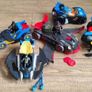 Imaginext Toys- Complete Sets Image 4