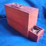 Faradic medical battery 'Shockbox' Prop Image 3