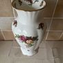 Royal Albert " Old Country  Rose " 9" Vase Image 5