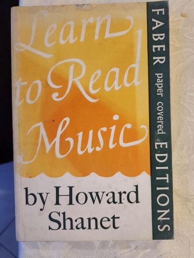 3 X Music Books Vintage For Sale. 1 X The Rudiments Of Harmony By G.a. Macfarren. Large Volume Hardback. 2 X Pianist's Handbook.  V1. By Franklin Peterson. Hardback In Good Condition.  3 X Learn To Read Music. By Howard Shanet. 1969 Paperback In Good Cond