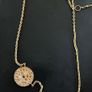 Fossil Beaded Bracelet + Free Fossil Pendant Image 5